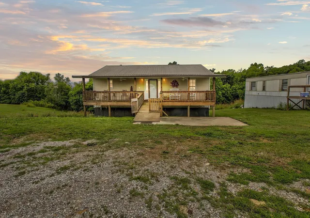 Photo 1 of Single family home for sale at 753 E Highway 60, Owingsville, KY 40360 | MLS# 26015936 | Listing updated on 2026-07-21