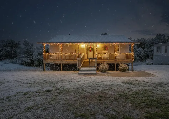 Photo 27 of Single family home for sale at 753 E Highway 60, Owingsville, KY 40360 | MLS# 26015936 | Listing updated on 2026-07-21