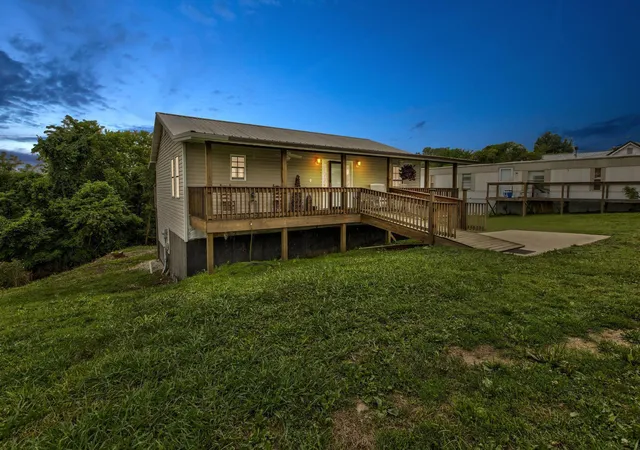 Photo 2 of Single family home for sale at 753 E Highway 60, Owingsville, KY 40360 | MLS# 26015936 | Listing updated on 2026-07-21