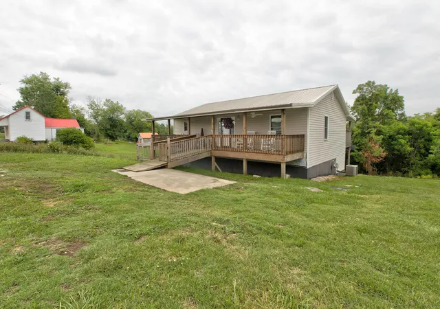 Photo 3 of Single family home for sale at 753 E Highway 60, Owingsville, KY 40360 | MLS# 26015936 | Listing updated on 2026-07-21