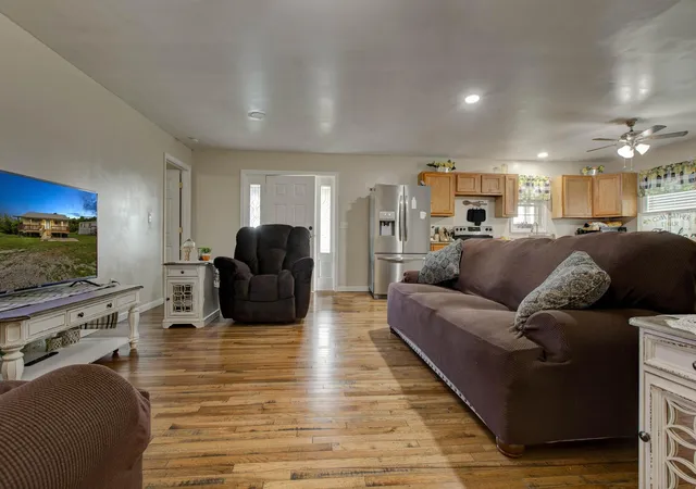 Photo 3 of Single family home for sale at 753 E Highway 60, Owingsville, KY 40360 | MLS# 26015936 | Listing updated on 2026-07-21