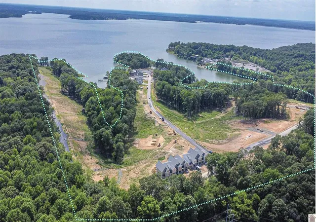 Homes for sale in Grand Rivers, KY | 826 Eagle Landing Dr #LOT 23, Grand Rivers, KY 42045 | MLS# 26016728