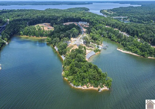Homes for sale in Grand Rivers, KY | 826 Eagle Landing Dr #LOT 23, Grand Rivers, KY 42045 | MLS# 26016728