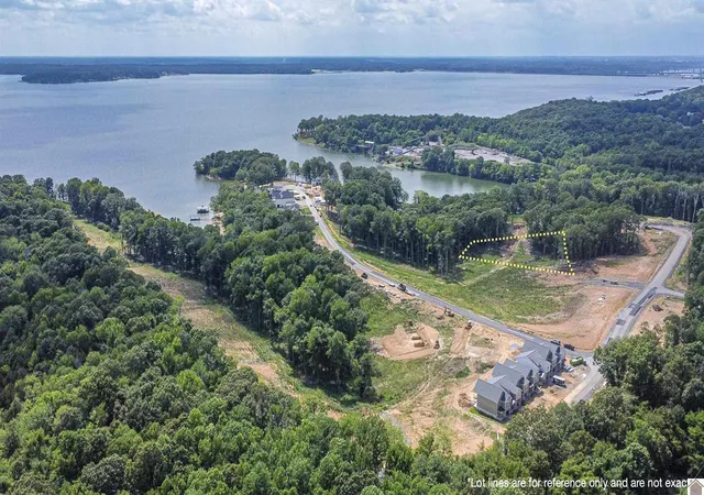 Homes for sale in Grand Rivers, KY | 826 Eagle Landing Dr #LOT 23, Grand Rivers, KY 42045 | MLS# 26016728