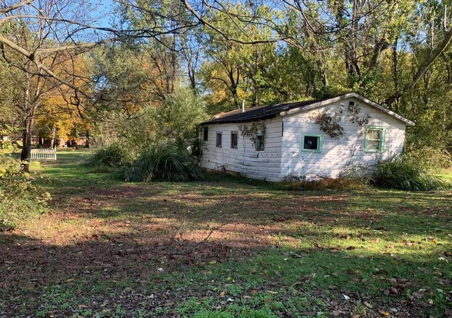 2nd image of 266 Lone Valley Rd, Gilbertsville, KY 42044 | MLS# 26018070