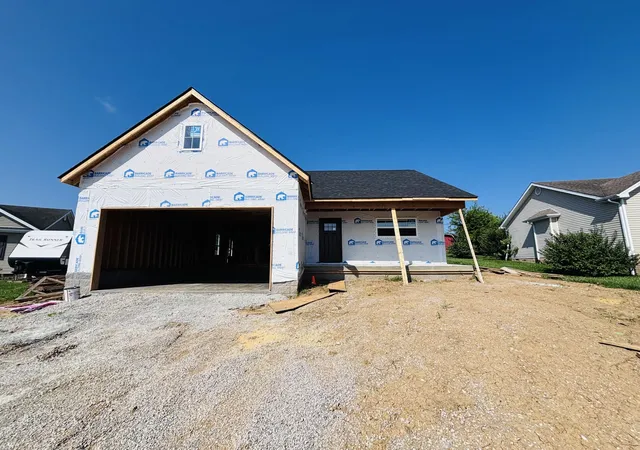 Homes for sale in Mt Sterling, KY | 152 Double Tree, Mt Sterling, KY 40353 | MLS# 26015953
