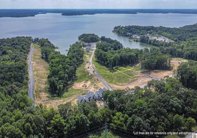 Homes for sale in Grand Rivers, KY | 825 Eagle Landing Dr #Lot 22, Grand Rivers, KY 42045 | MLS# 26016724