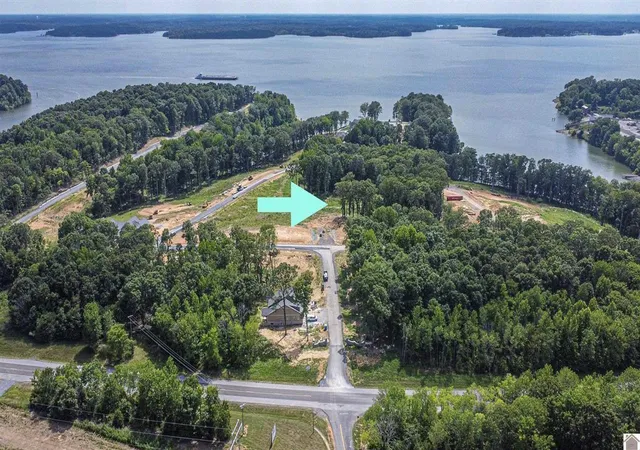 Homes for sale in Grand Rivers, KY | 825 Eagle Landing Dr #Lot 22, Grand Rivers, KY 42045 | MLS# 26016724
