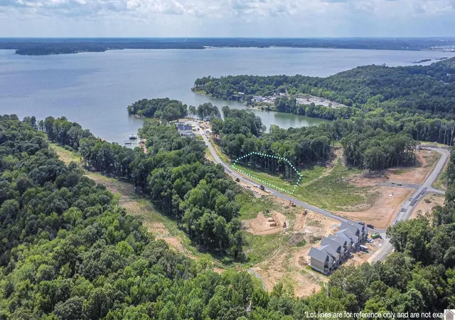 Homes for sale in Grand Rivers, KY | 820 Eagle Point Dr #Lot 17, Grand Rivers, KY 42045 | MLS# 26016155