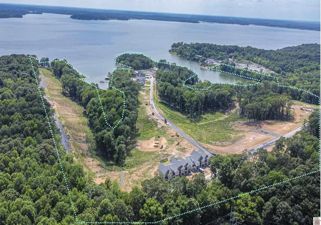 Homes for sale in Grand Rivers, KY | 820 Eagle Point Dr #Lot 17, Grand Rivers, KY 42045 | MLS# 26016155