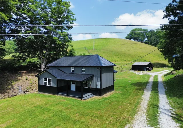 Homes for sale in Olive Hill, KY | 434 Ky-1024, Olive Hill, KY 41164 | MLS# 26015969