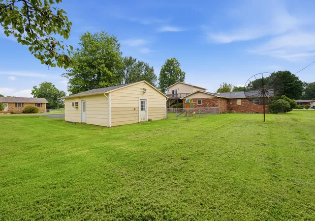 Homes for sale in Ledbetter, KY | 205 Sharon Dr, Ledbetter, KY 42058 | MLS# 26015956