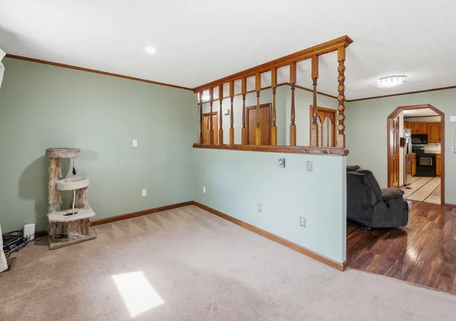 Homes for sale in Ledbetter, KY | 205 Sharon Dr, Ledbetter, KY 42058 | MLS# 26015956