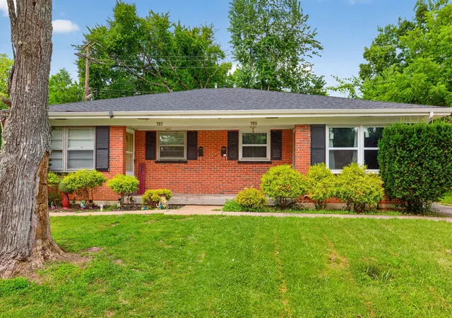 26th image of 755 757 Terrace View Dr, Lexington, KY 40504 | MLS# 26016067