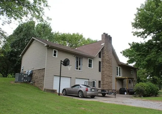 Photo 2 of Single family home for sale at 12314 Kentucky 131, Symsonia, KY 42082 | MLS# 26015984 | Listing updated on 2026-07-03