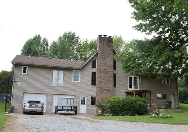 Photo 2 of Single family home for sale at 12314 Kentucky 131, Symsonia, KY 42082 | MLS# 26015984 | Listing updated on 2026-07-03