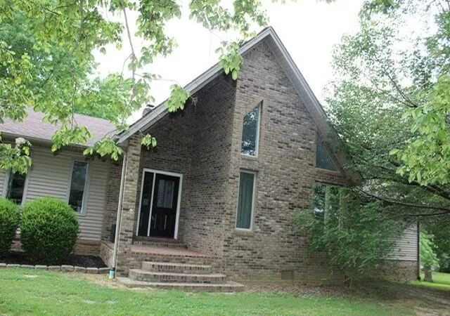 Photo 4 of Single family home for sale at 12314 Kentucky 131, Symsonia, KY 42082 | MLS# 26015984 | Listing updated on 2026-07-03
