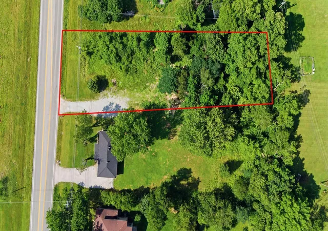 Homes for sale in Richmond, KY | 3503 Berea Rd, Richmond, KY 40475 | MLS# 26015996