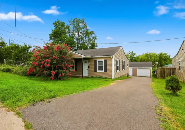 Photo 1 of Single family home for sale at 710 E Loudon Ave, Lexington, KY 40505 | MLS# 26019016 | Listing updated on 2026-07-18