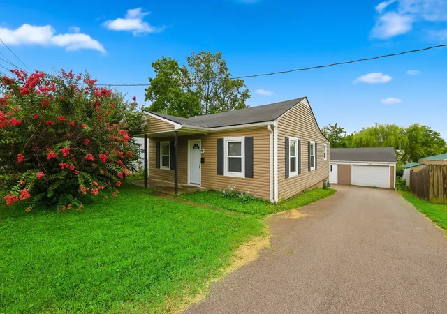 Photo 3 of Single family home for sale at 710 E Loudon Ave, Lexington, KY 40505 | MLS# 26019016 | Listing updated on 2026-07-18