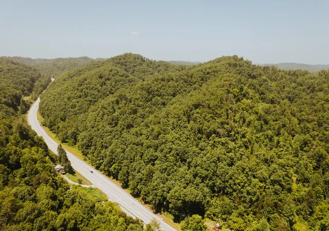 Photo 2 of Land for sale at 8626 N Kentucky 15 Hwy, Vancleve, KY 41385 | MLS# 26016113 | Listing updated on 2026-07-08