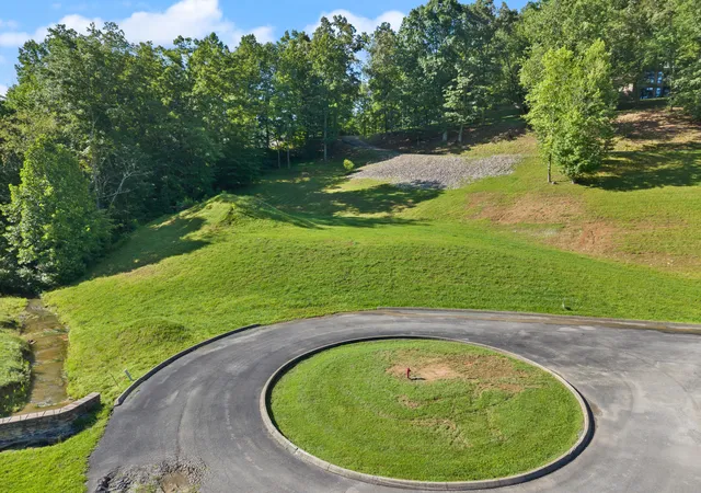 Photo 3 of Land for sale at 9998 & 9999 Weldon Pointe Rd, Corbin, KY 40701 | MLS# 26017585 | Listing updated on 2026-08-04