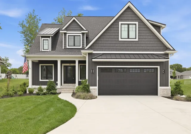 1st image of 181 Saddle Crk Dr, Paducah, KY 42001 | MLS# 26016498