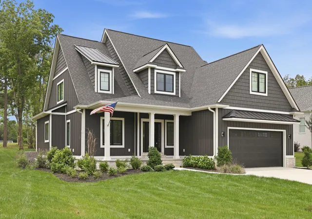 2nd image of 181 Saddle Crk Dr, Paducah, KY 42001 | MLS# 26016498
