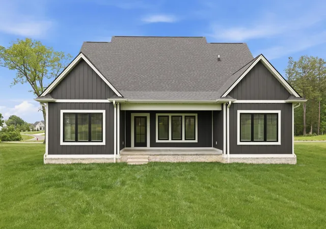 3rd image of 181 Saddle Crk Dr, Paducah, KY 42001 | MLS# 26016498