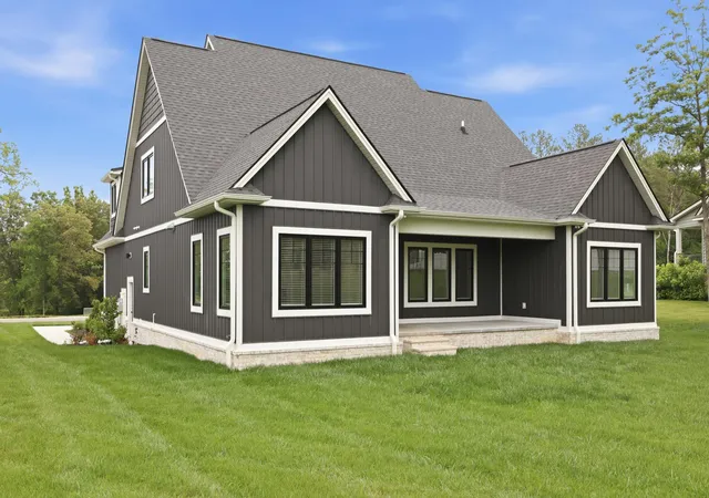4th image of 181 Saddle Crk Dr, Paducah, KY 42001 | MLS# 26016498