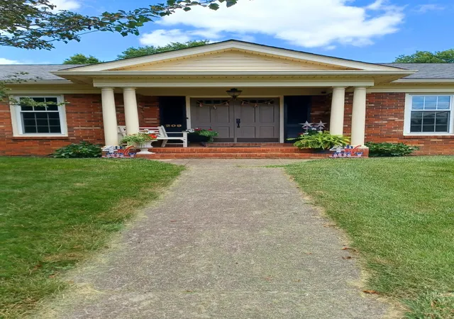 Homes for sale in Georgetown, KY | 209 Pocahontas Trl, Georgetown, KY 40324 | MLS# 26016016