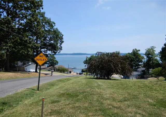 1st image of 27 Paradise Point, Gilbertsville, KY 42044 | MLS# 26016013