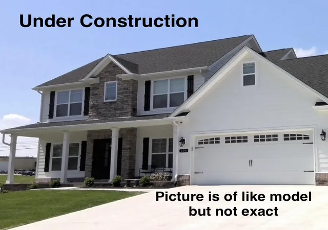 1st image of 117 Windsong Wy, Georgetown, KY 40324 | MLS# 26016020