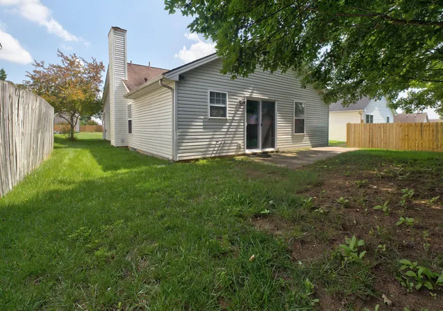 Homes for sale in Georgetown, KY | 124 W Chopin Wy, Georgetown, KY 40324 | MLS# 26016014