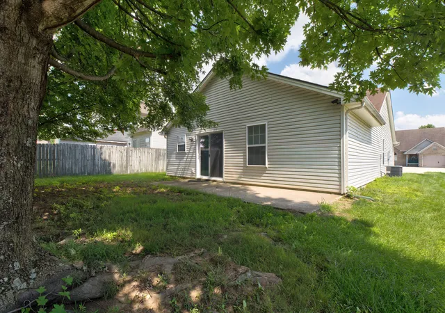 Homes for sale in Georgetown, KY | 124 W Chopin Wy, Georgetown, KY 40324 | MLS# 26016014
