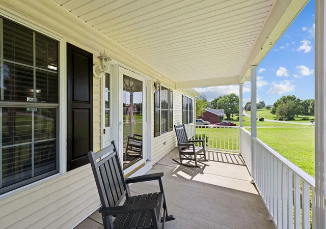Homes for sale in Lancaster, KY | 143 Rolling Meadows Dr, Lancaster, KY 40444 | MLS# 26016040