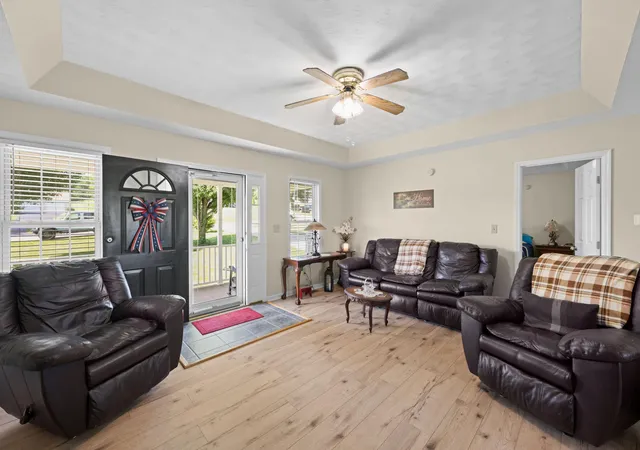 Homes for sale in Lancaster, KY | 143 Rolling Meadows Dr, Lancaster, KY 40444 | MLS# 26016040
