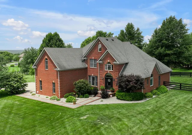 Homes for sale in Richmond, KY | 200 Upper Hines Creek Rd, Richmond, KY 40475 | MLS# 26016048
