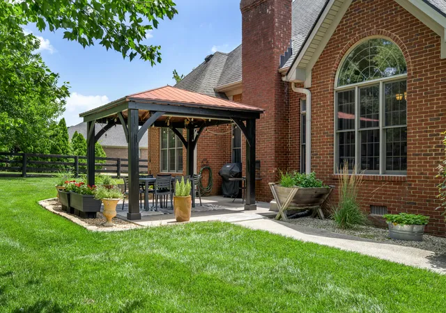 Homes for sale in Richmond, KY | 200 Upper Hines Creek Rd, Richmond, KY 40475 | MLS# 26016048