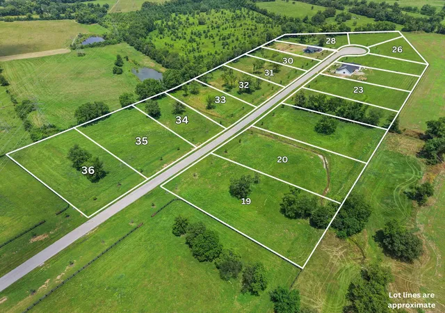 Homes for sale in Wilmore, KY | 145 Lawson Rd #Lot  28, Wilmore, KY 40390 | MLS# 26016451
