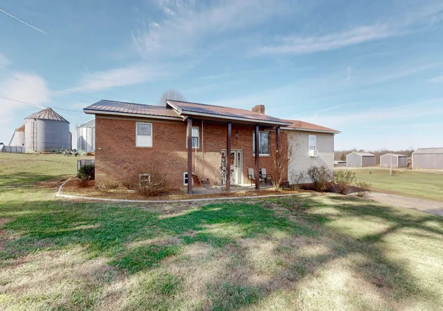 Photo 1 of Land for sale at 500 Dairy Ln, Murray, KY 42071 | MLS# 26016339 | Listing updated on 2026-07-07