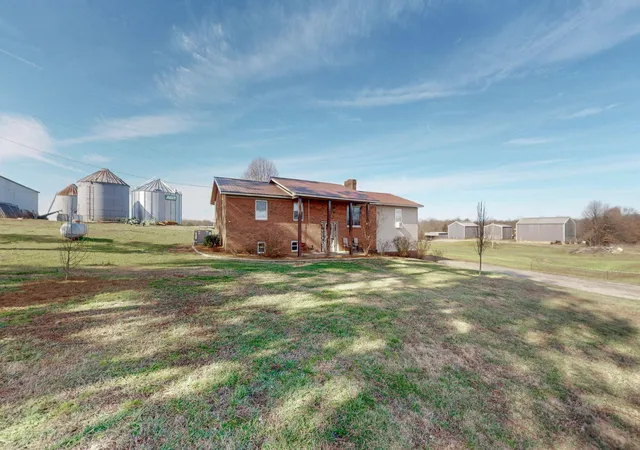 Photo 2 of Land for sale at 500 Dairy Ln, Murray, KY 42071 | MLS# 26016339 | Listing updated on 2026-07-07