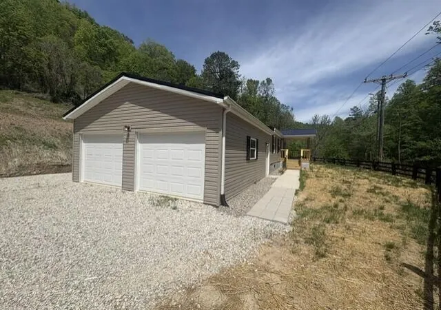 2nd image of 580 Conley Fork, Prestonsburg, KY 41653 | MLS# 26016039