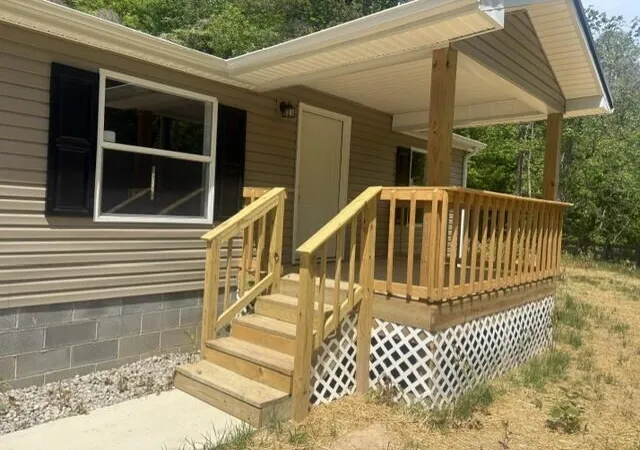 5th image of 580 Conley Fork, Prestonsburg, KY 41653 | MLS# 26016039