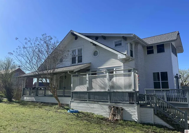 Homes for sale in Cadiz, KY | 85 Main St, Cadiz, KY 42211 | MLS# 26016123