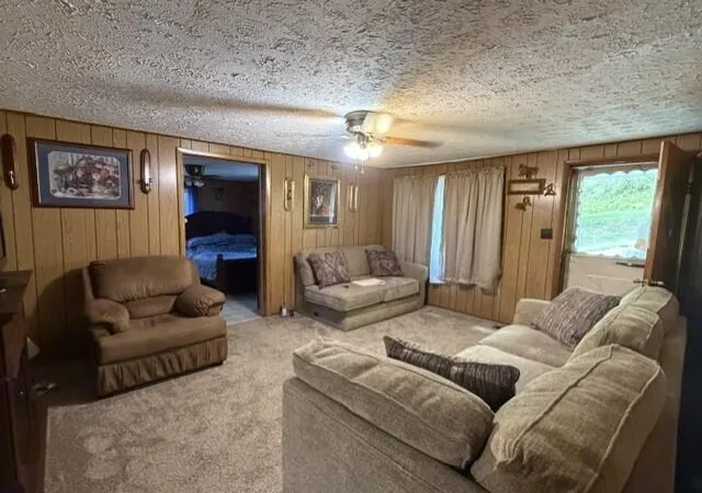 Photo 4 of Single family home for sale at 1722 Spruce Pine Rd, Garner, KY 41817 | MLS# 26016044 | Listing updated on 2026-09-25