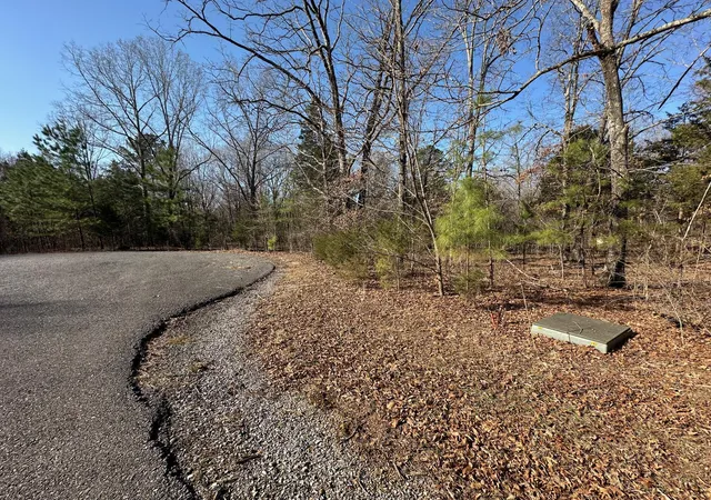 Homes for sale in Murray, KY | Lot 191 And 192 Lookout Lane, Murray, KY 42071 | MLS# 26016809