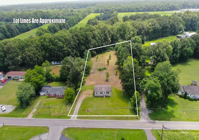 2nd image of 2014 Husband Rd, Paducah, KY 42003 | MLS# 26016061