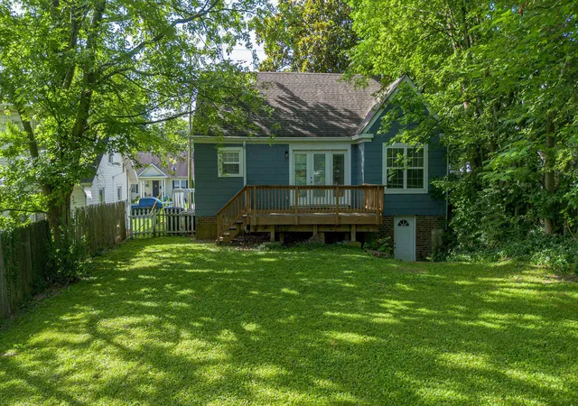 25th image of 2813 Clark St, Paducah, KY 42001 | MLS# 26016073