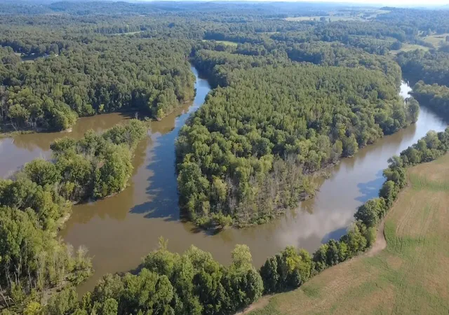 Photo 1 of Land for sale at 00 Lake Rd, Morgantown, KY 42261 | MLS# 26019236 | Listing updated on 2026-07-31